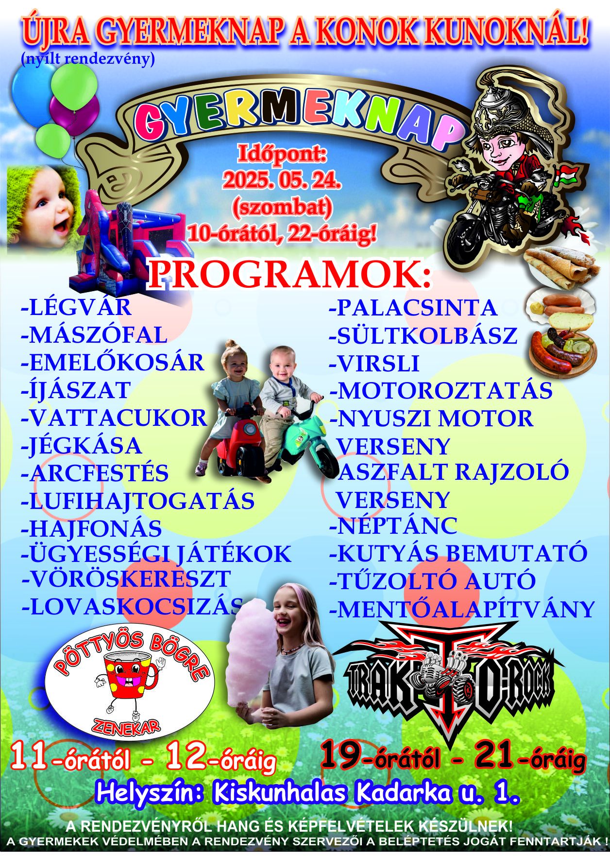 Kishunhalas 2025.05.24.