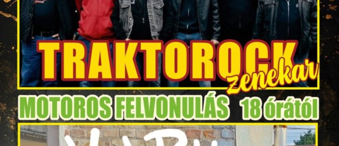 Tótkomlós 2025.06.07.